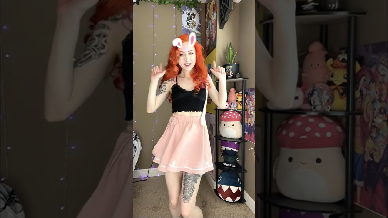 IG blightbrat 🐰 - YouTube