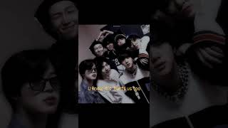 we disband on few years 🥺 #bts #kpop #btsarmy