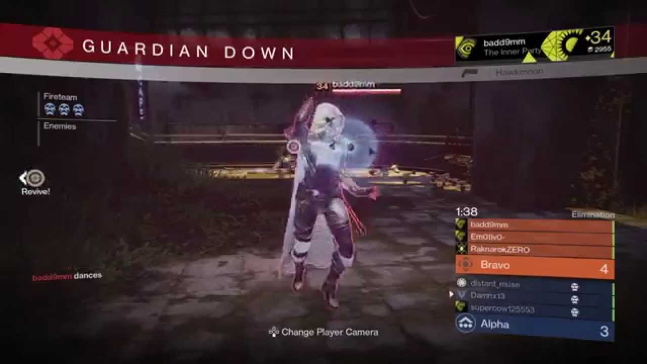 Call That a Come Back