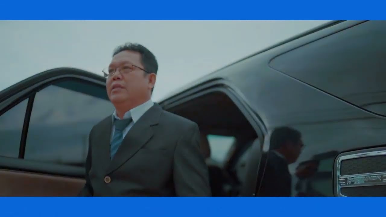 PROFIL KAMPUS BIRU EVOLUSI