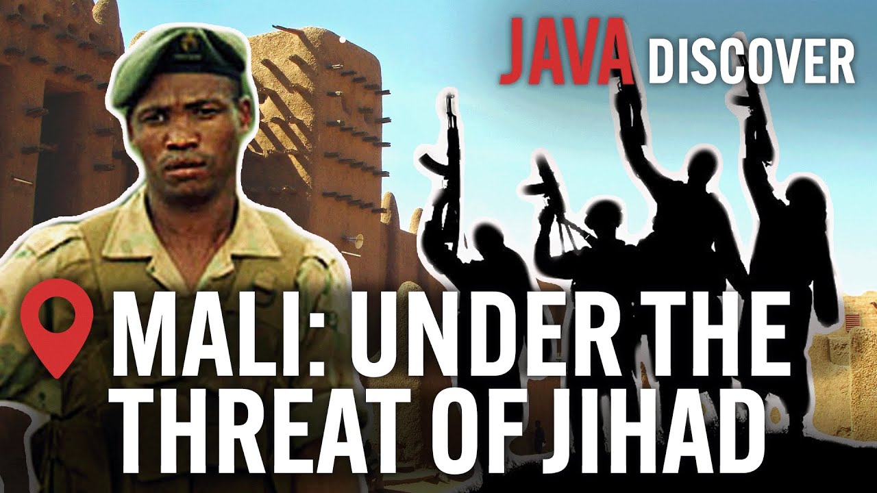Mali's Jihad Crisis: The Looming Threat of Terror