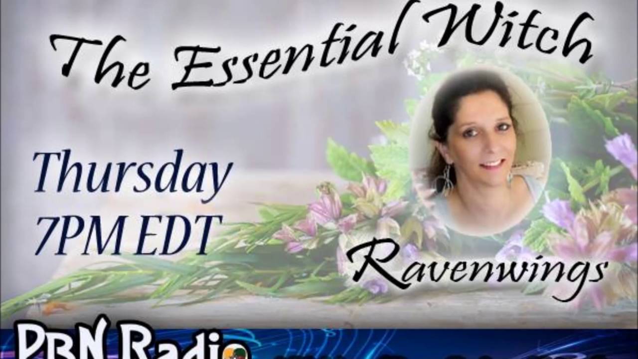 The Essential Witch Gemstone Magic!