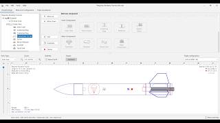 Beginner Rocketry Fin Design