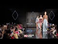 FINAL WALK Jesus de La Garsa | NYFW 2023 Powered By Art Hearts Fashion