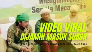 Viral Full Video Boleh Saling Tukar Pasangan Asal Sama-Sama Suka