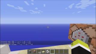Starting Up | Command Block Crash Course Episode 1