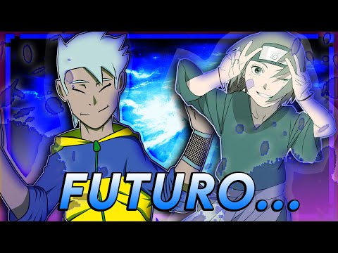 THE FUTURE OF THE CHANNEL...