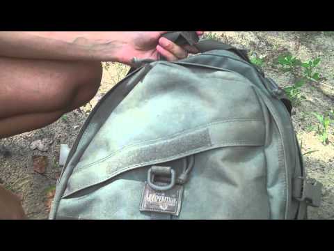 Maxpedition Bug out Bag: Vulture-II