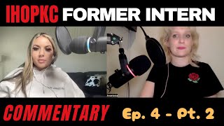 S1: Ep. 4 - IHOPKC COMMENTARY "Prayer Room Codependency"-AG Videos, Mike Bickle Allegations (part 2)