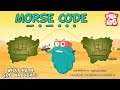Discover the Amazing Invention of Morse Code | Fun Learning for Kids 📡