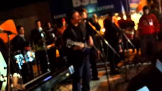 DANY HOYOS Y LA PASIÓN EN VILLA ATAMISQUI.