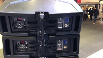 RCF HDL 30-A