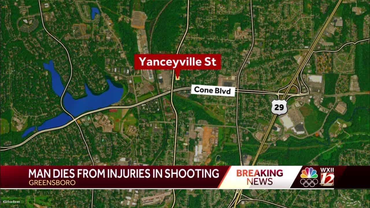 Greensboro police launch homicide investigation after Yanceyville