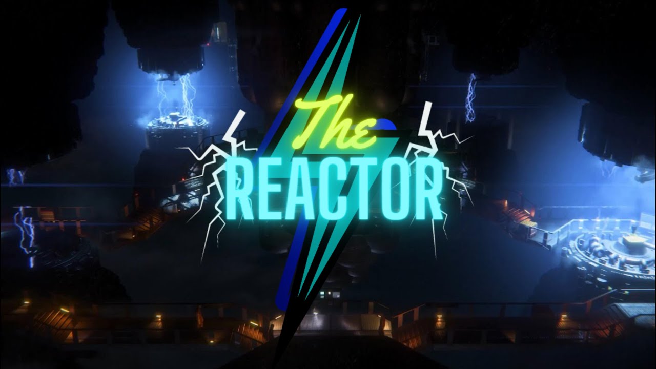 The Reactor | Alien Isolation part 8 - YouTube
