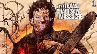 ТЕХАССКАЯ РЕЗНЯ БЕНЗОПИЛОЙ - The Texas Chain Saw Massacre [1]