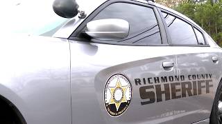 1 dead, 1 hospitalized after Richmond County shooting