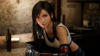 TIFA IN STREET FIGHTER 6?! 😱 Biggest DLC Leak EVER! (Real or Cap?)
