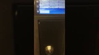 Recessed Door / Lock Sensor 出廠值 操作影片（PSM09）