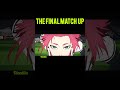 Isagi's last final Goal 🔥| Blue Lock | Isagi: Rin: Sae | #anime  #shorts