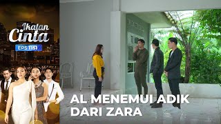 TAK BAIK!! Anya Menyuruh AL Untuk Menangkap Zara | IKATAN CINTA | EPS.1151
