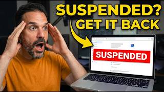 Got a Suspended Google Business Profile  Here's How to Get It Reinstated