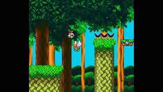 [KAIZO] Mario Mania (Mario Edition) (V 1.1) (2019-2020) | Longplay | SMW Romhack
