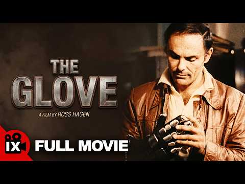 The Glove still