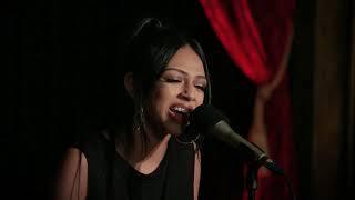 Saleka - Seance - 1/28/2021 - The Cutting Room - New York NY