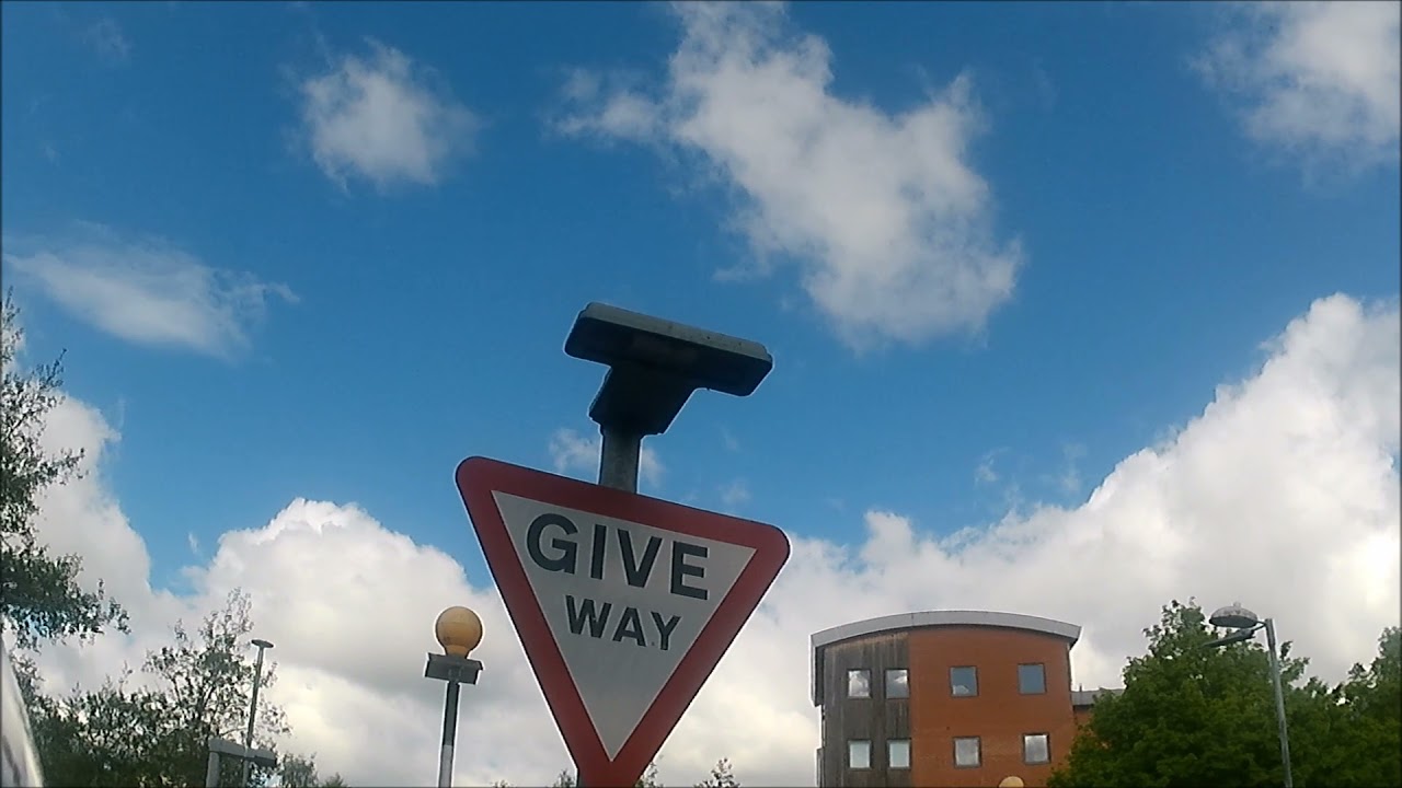 Wednesday 19th May 2021. Victure AC920 Camera and remote Mic.