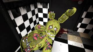 [fnaf gmod] fnaf gmod review five nights at freddys remake events