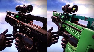 Destiny 2 x Marathon - FREE Weapon Ornament for MIDA Multi-Tool! screenshot 4
