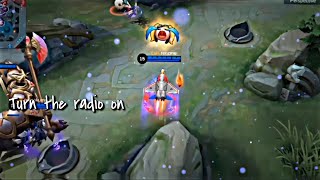 PRESET ML ✨ - DJ CHEAP THRILLS X SAMPAI BAWAH 🎶