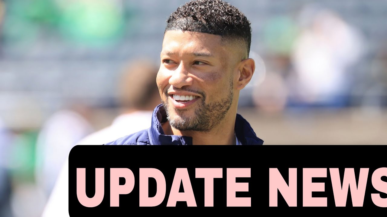 Whispers linking Marcus Freeman with Steelers not quieting down despite commitment to Notre Dame