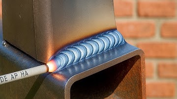 Je hoeft niet naar een lasopleiding!! Leer en begrijp deze lastechniek gewoon thuis.