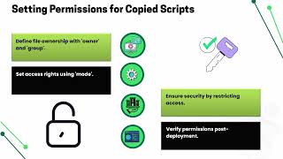 How to Copy Script in Ansible Playbook | Ansible Training for Script Copying