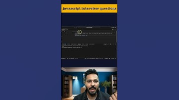 JavaScript Interview Question Why console.log([1] == 1) Gives TRUE in JavaScript | JS Trick