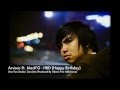 Arvisco ft mackg  hbd happy birt.ay produced by gibran prio adihutomo