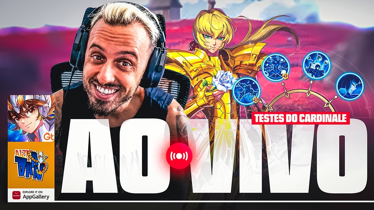 🌟🌹 TESTES PRÁTICOS CARDINALE 1333 (SSA) + DIÁRIAS (SSEX) 🌹🌟 !X7 !HUAWEI !EXITLAG