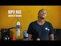 Mbosso - Nipo nae Cover By Radhia