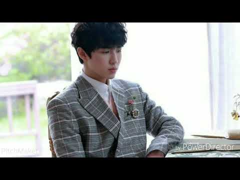 Kim Jaehwan(김재환) -Begin Again-안녕하세요 (Pitch 3,55 Tempo 100)