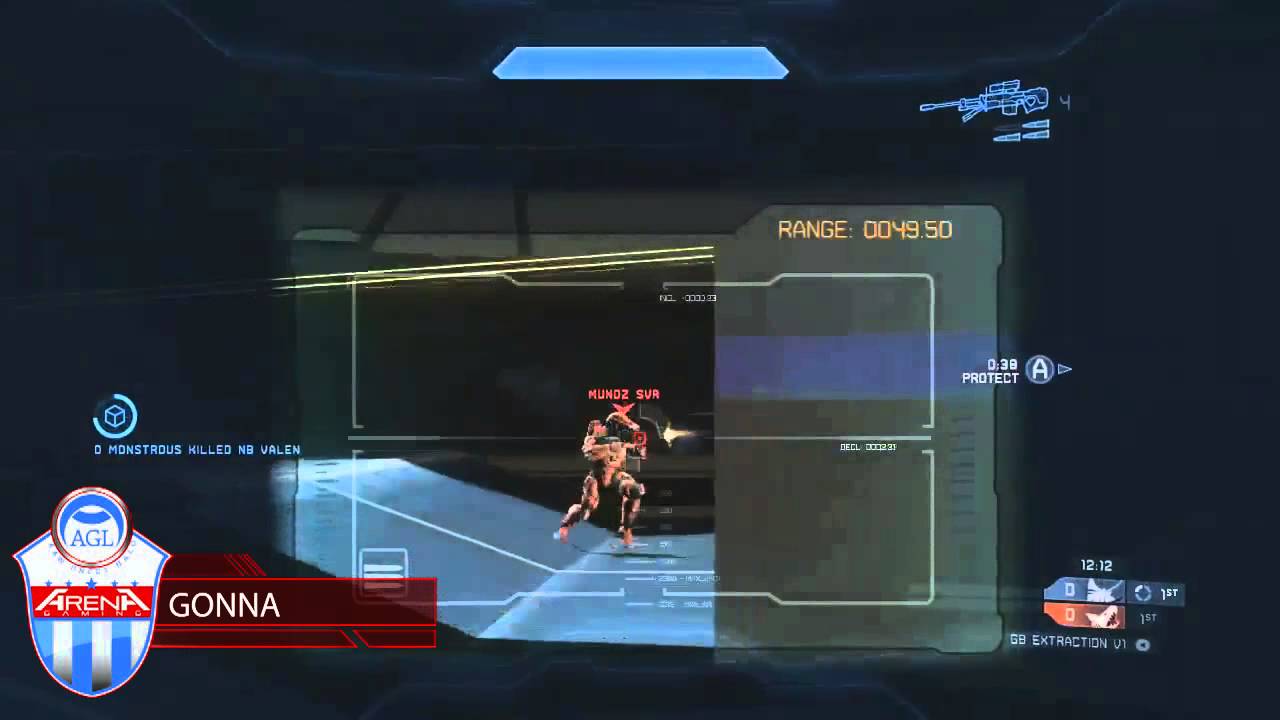 AGL Top Ten | Episode 1