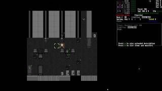 Cataclysm Quick Tip #27 - Perception and Night Vision