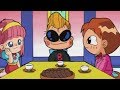 STOP MAKING ME LAUGH Ep 73 76 AR 