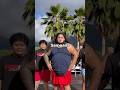 Samoans looks incredibly powerful 😳 #story