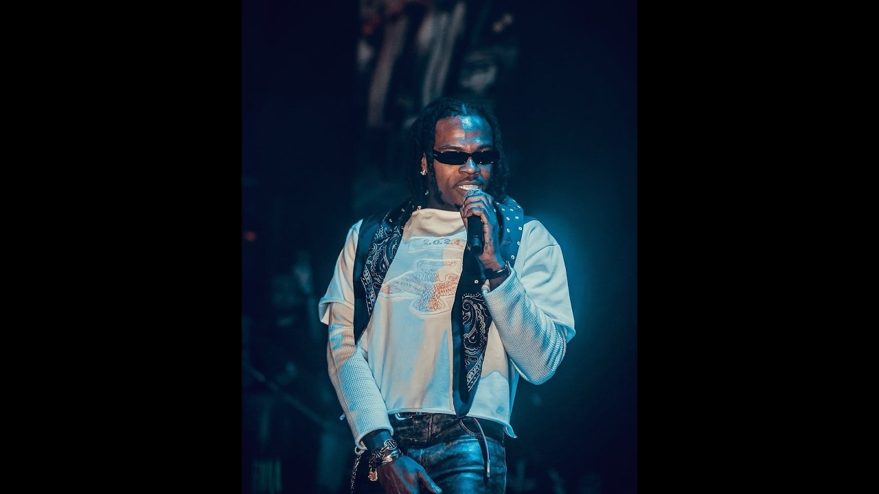 [FREE] Gunna x Young Thug Type Beat - 