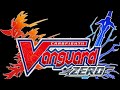 Break Your Spell - Psychic Lover Cardfight!! Vanguard Zero!! Animation