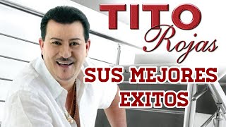 Celebrity TITO ROJAS ‼️ Solo Exitos #titorojas #salsa #mix #djmontro Wealth
