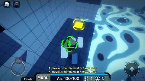 ROBLOX FE2 Map Test | Richard’s Button Lair (Normal Crazy) [1st Solo Mobile/Mobile Verification]