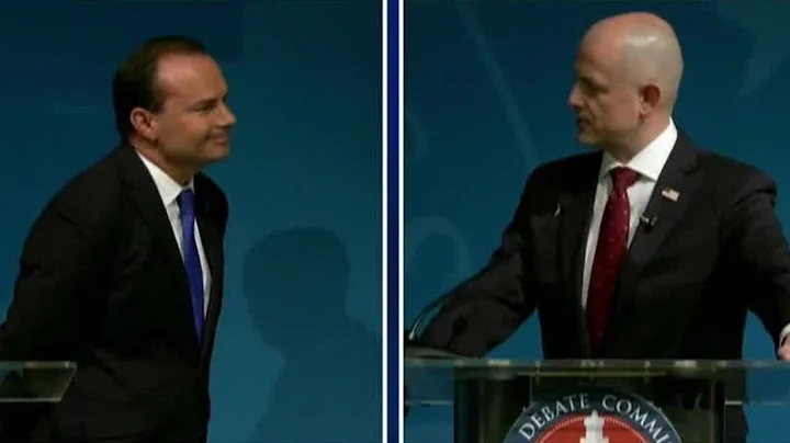 Post Lee-McMullin debate analysis: Campaigns strug...