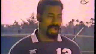 Wilt Chamberlain Death Day tribute Vol 1